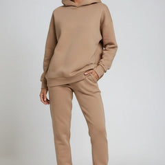 Benjamin | Women S Hoodies Suits De Jogging
