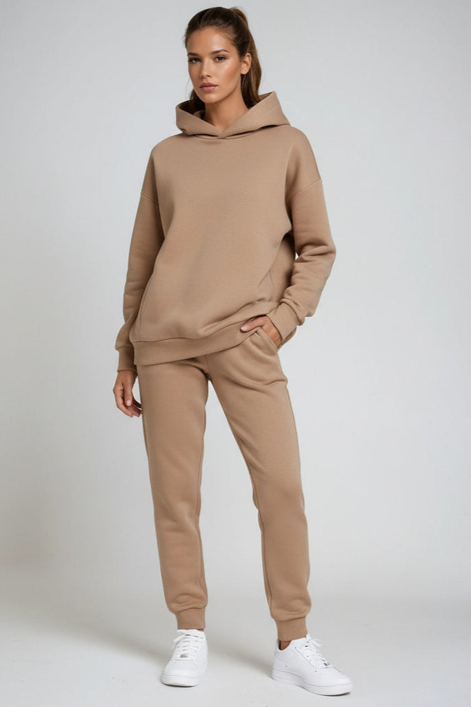 Benjamin | Women S Hoodies Suits De Jogging