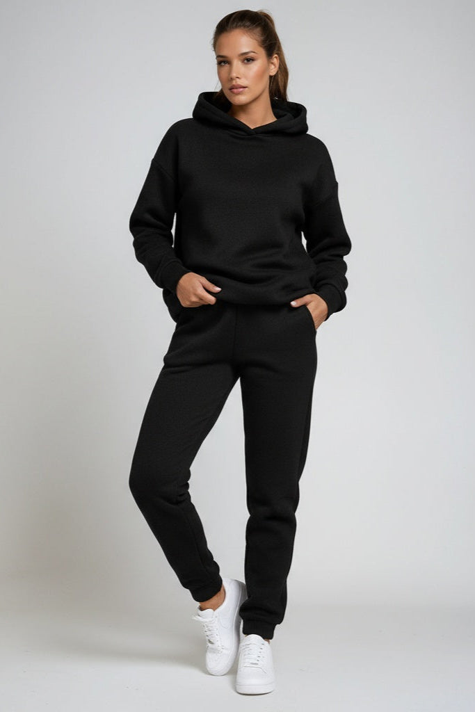 Benjamin | Women S Hoodies Suits De Jogging