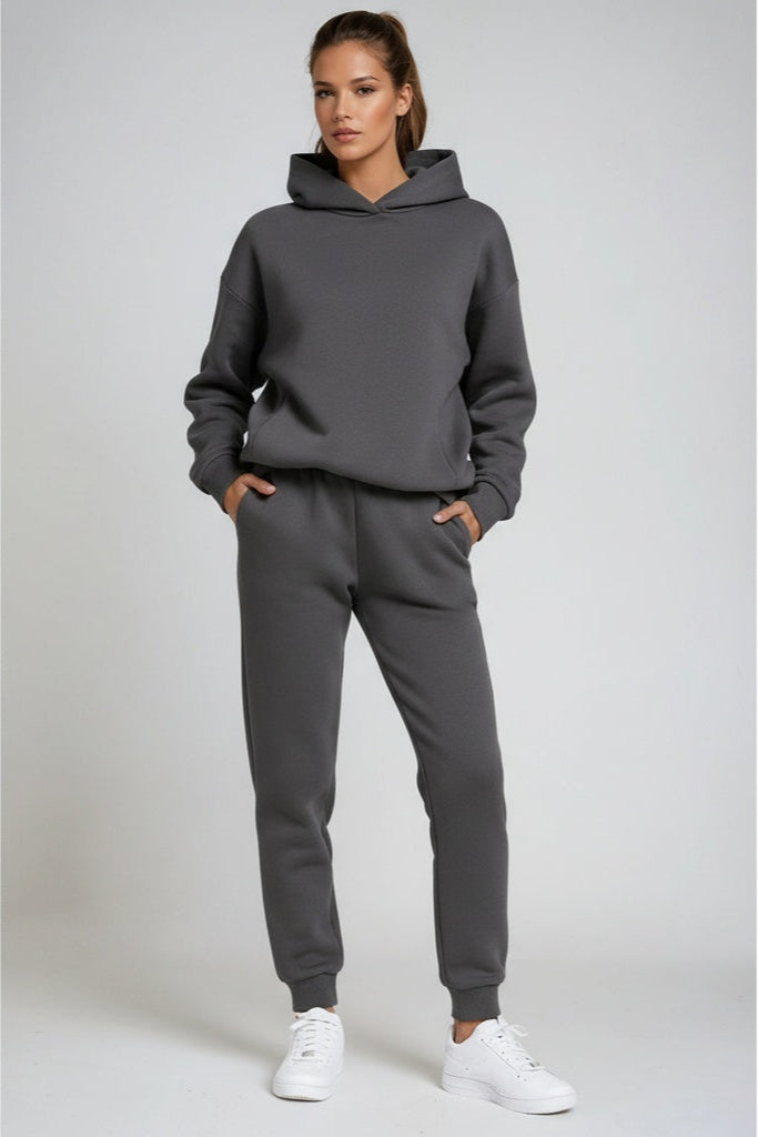 Benjamin | Women S Hoodies Suits De Jogging