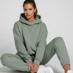 Benjamin | Women S Hoodies Suits De Jogging