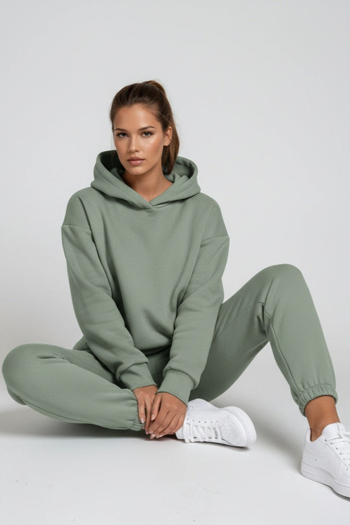 Benjamin | Women S Hoodies Suits De Jogging
