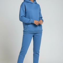Benjamin | Women S Hoodies Suits De Jogging
