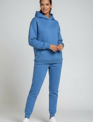Benjamin | Women S Hoodies Suits De Jogging