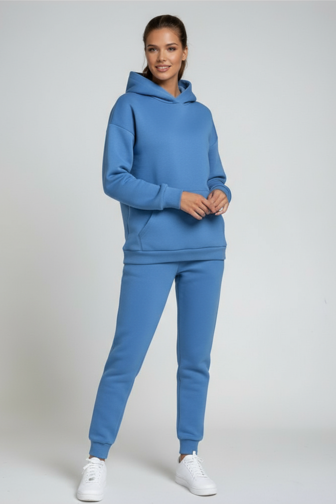 Benjamin | Women S Hoodies Suits De Jogging
