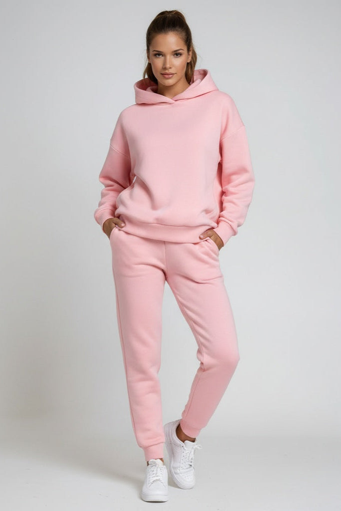 Benjamin | Women S Hoodies Suits De Jogging