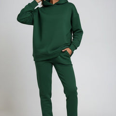 Benjamin | Women S Hoodies Suits De Jogging