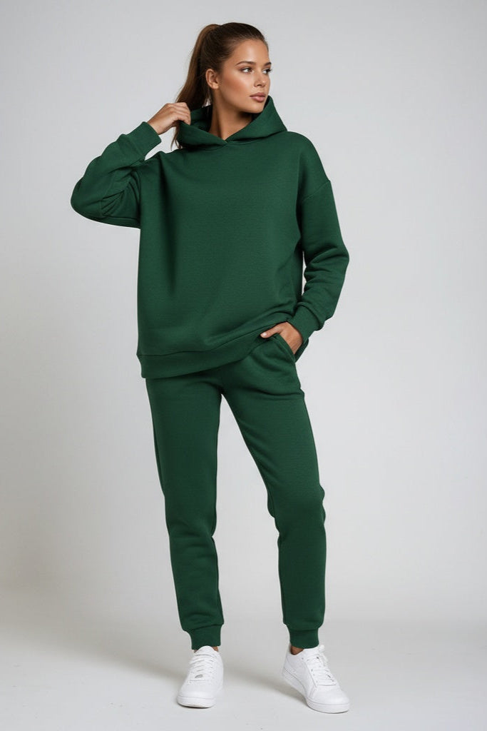 Benjamin | Women S Hoodies Suits De Jogging