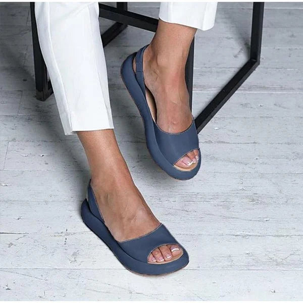 Orthopedic Comfort Sandals for Women