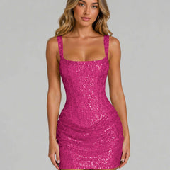 Charlotte | Timeless Mini De Bal