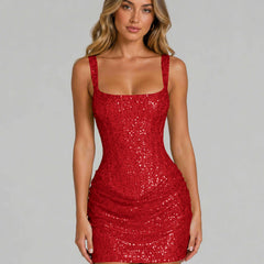 Charlotte | Timeless Mini De Bal