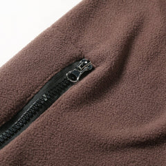 Charlotte | Pullover Fleece Oversized Men Sweater