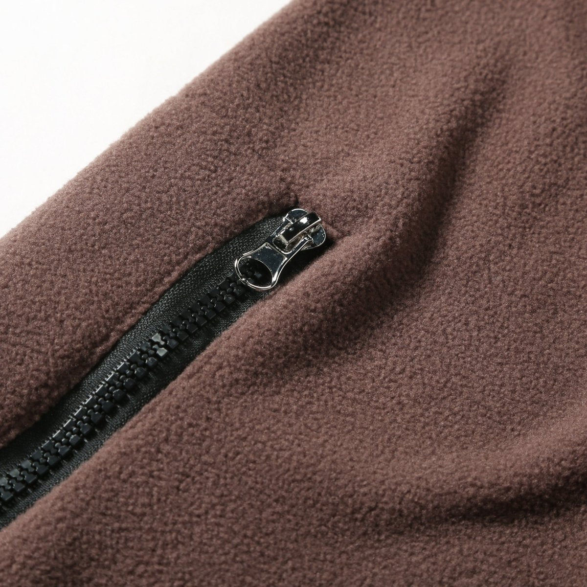 Charlotte | Pullover Fleece Oversized Men Sweater
