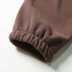Charlotte | Pullover Fleece Oversized Men Sweater