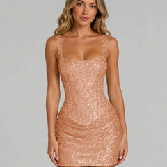 Charlotte | Timeless Mini De Bal