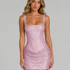 Charlotte | Timeless Mini De Bal
