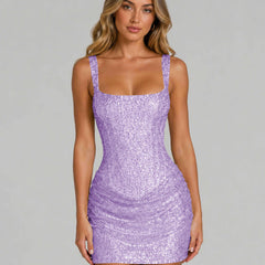 Charlotte | Timeless Mini De Bal