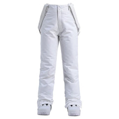Charlotte | Trousers Ski Women Winter Pants