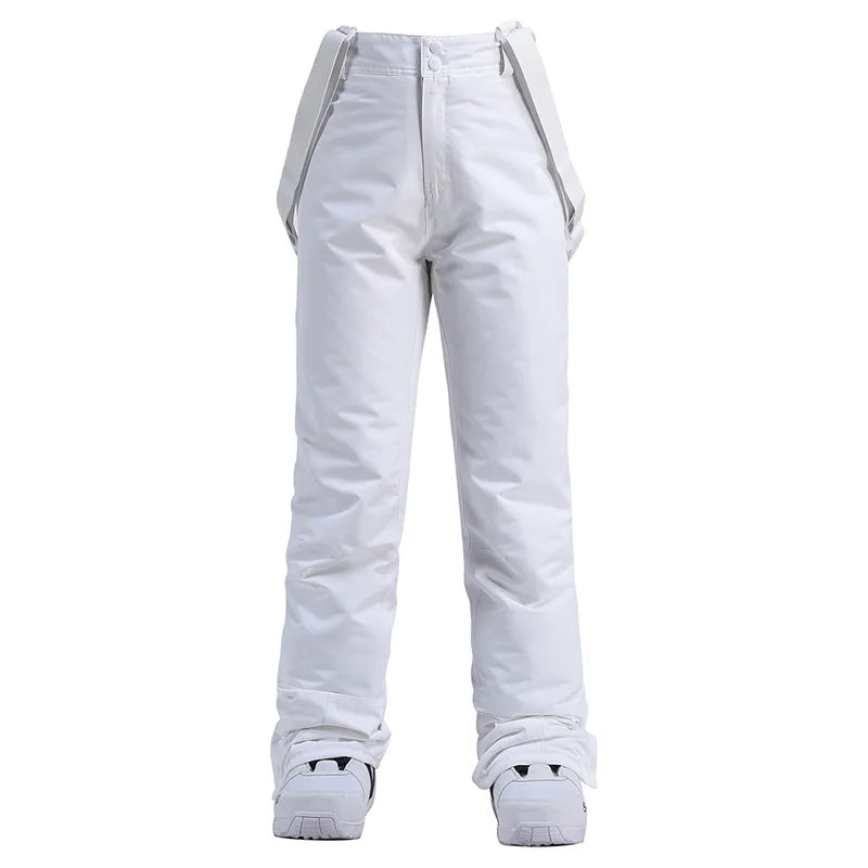 Charlotte | Trousers Ski Women Winter Pants