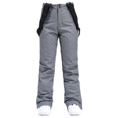 Charlotte | Trousers Ski Women Winter Pants
