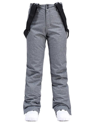 Charlotte | Trousers Ski Women Winter Pants
