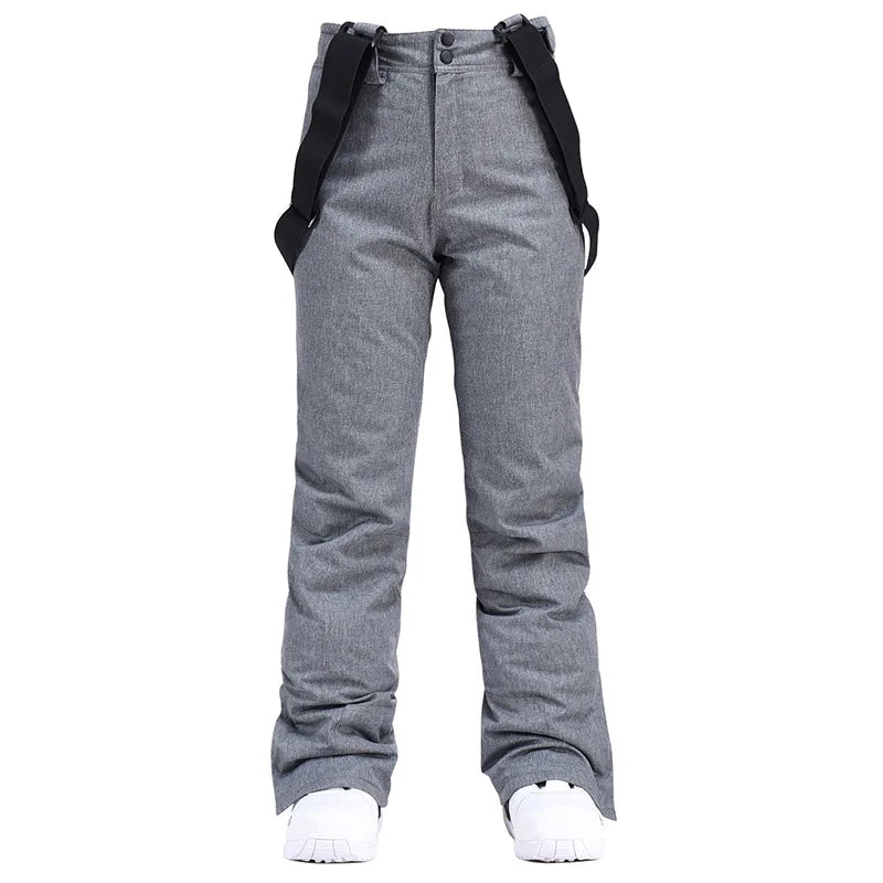 Charlotte | Trousers Ski Women Winter Pants