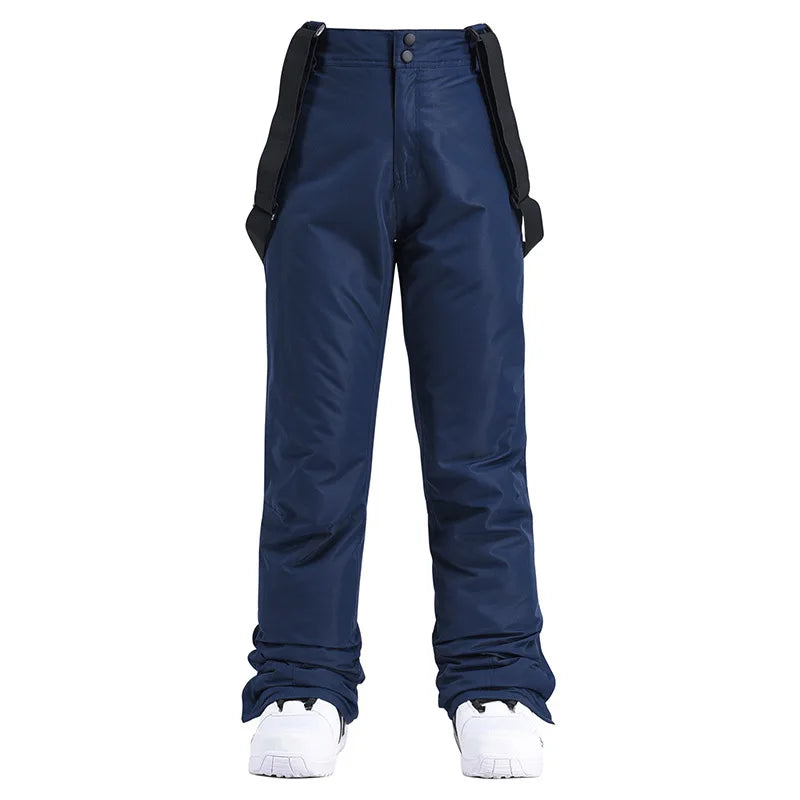 Charlotte | Trousers Ski Women Winter Pants
