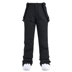 Charlotte | Trousers Ski Women Winter Pants