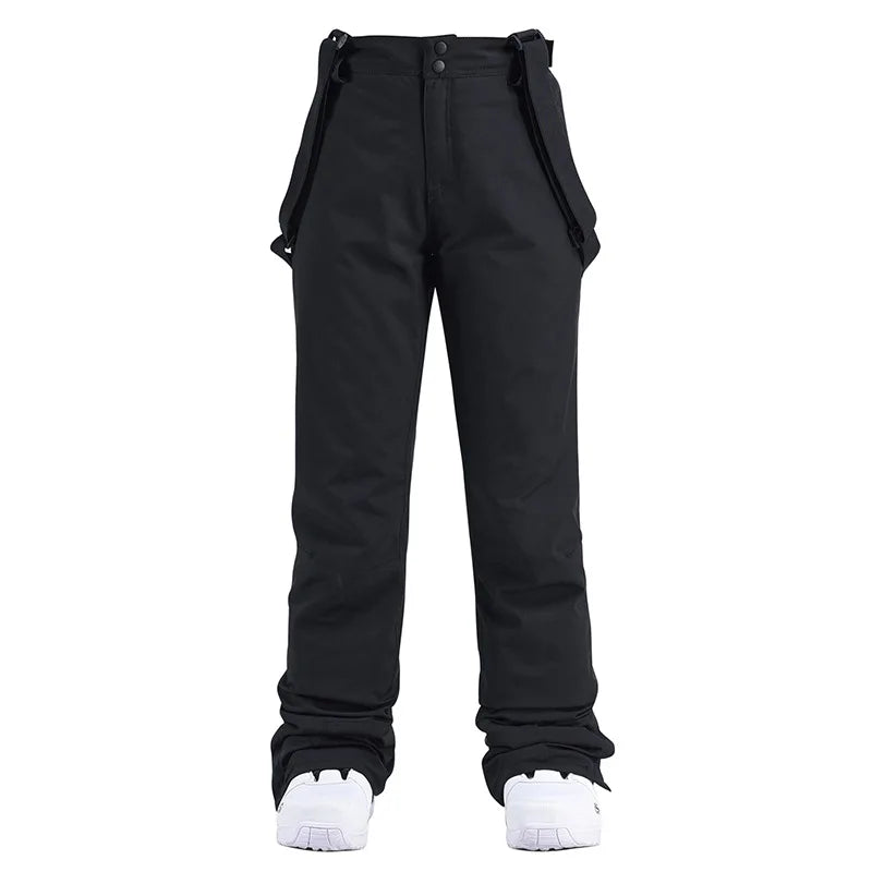 Charlotte | Trousers Ski Women Winter Pants
