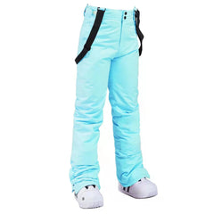 Charlotte | Trousers Ski Women Winter Pants