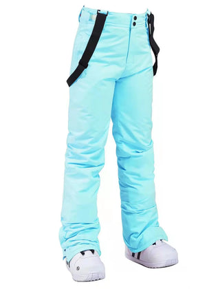 Charlotte | Trousers Ski Women Winter Pants