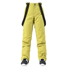 Charlotte | Trousers Ski Women Winter Pants