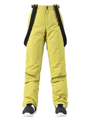 Charlotte | Trousers Ski Women Winter Pants