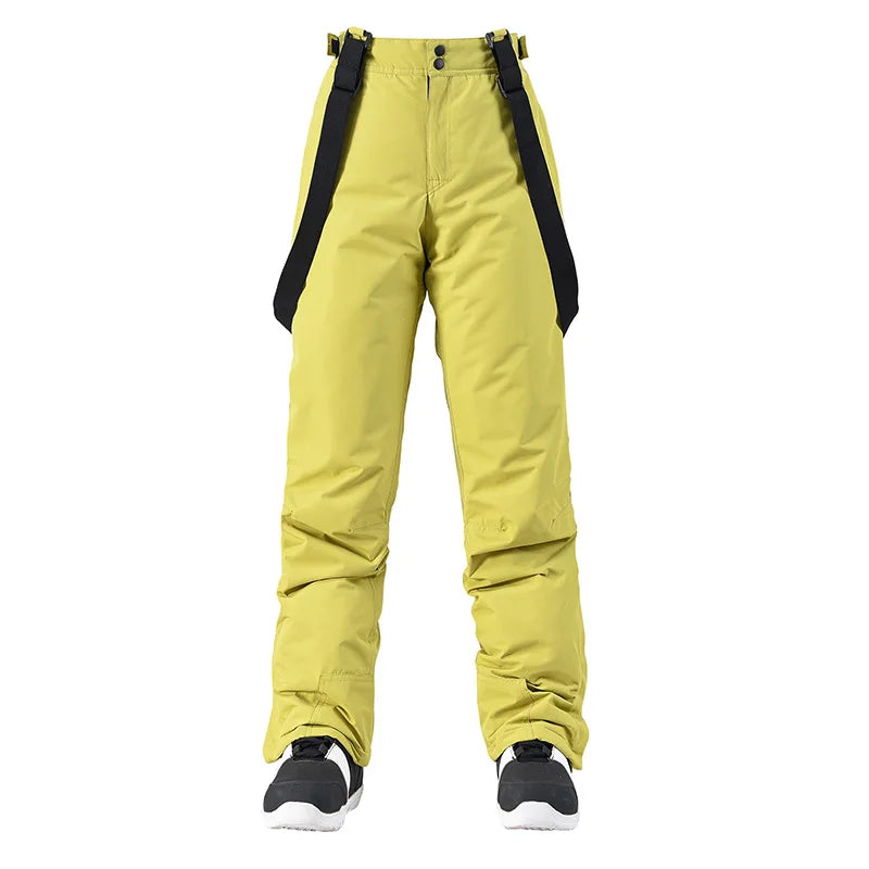 Charlotte | Trousers Ski Women Winter Pants