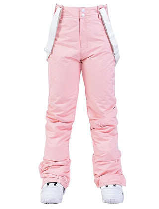 Charlotte | Trousers Ski Women Winter Pants