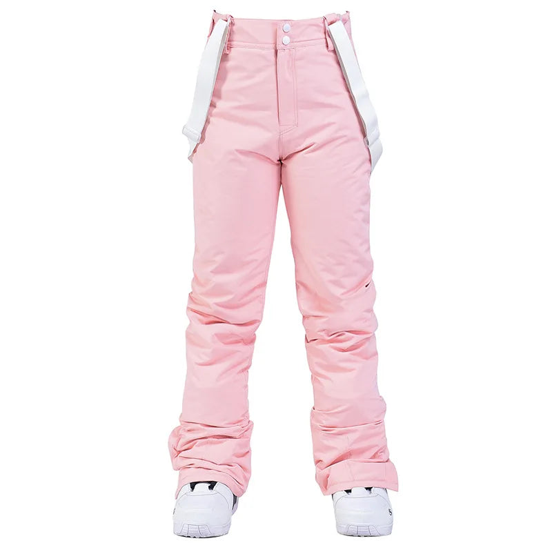 Charlotte | Trousers Ski Women Winter Pants