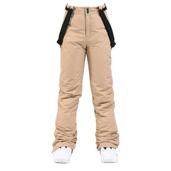 Charlotte | Trousers Ski Women Winter Pants