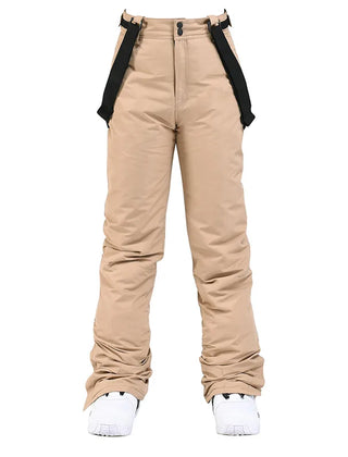 Charlotte | Trousers Ski Women Winter Pants