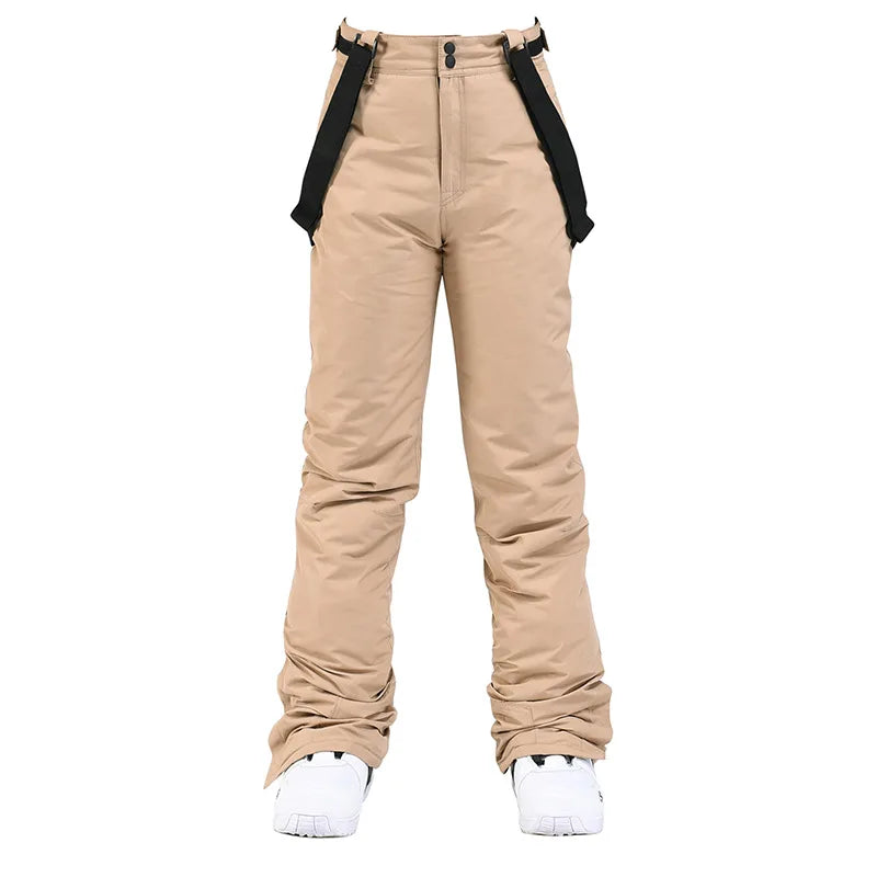 Charlotte | Trousers Ski Women Winter Pants