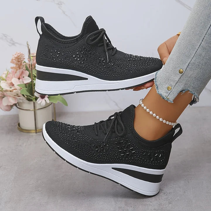 GraceEase | Orthopaedic Sneakers