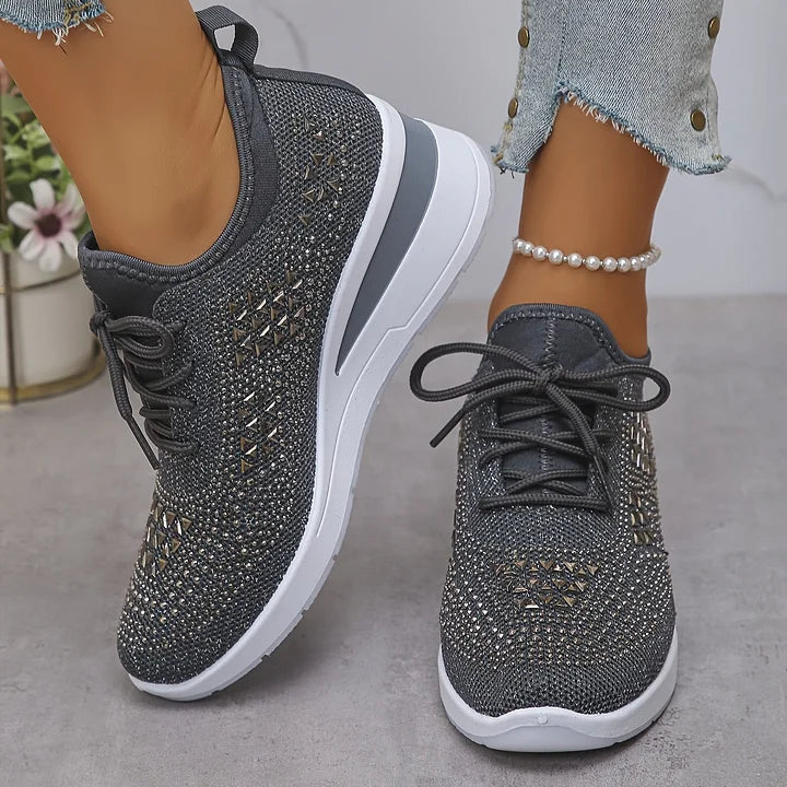 GraceEase | Orthopaedic Sneakers