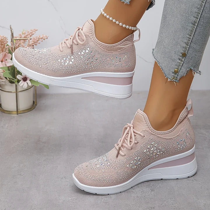 GraceEase | Orthopaedic Sneakers