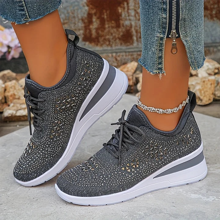 GraceEase | Orthopaedic Sneakers