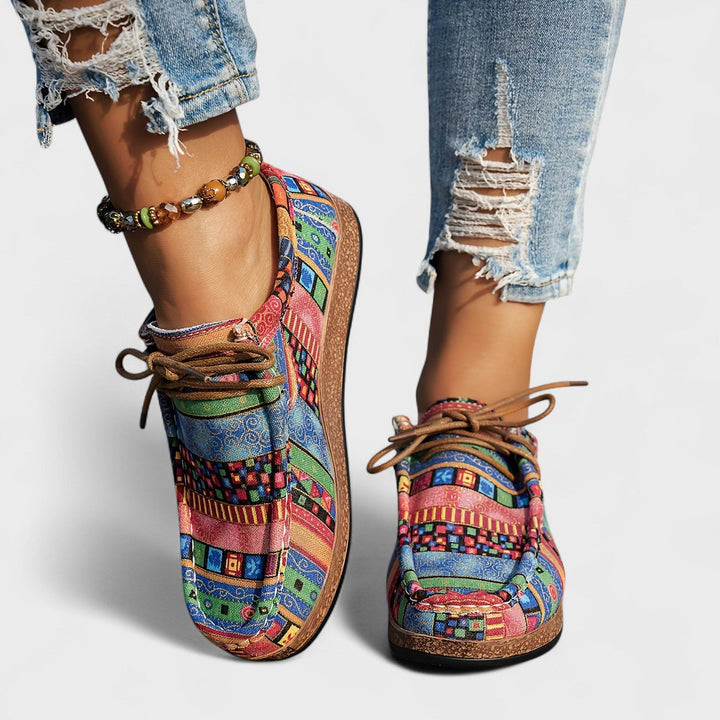 Seryphina™ | Comfortable Sneakers