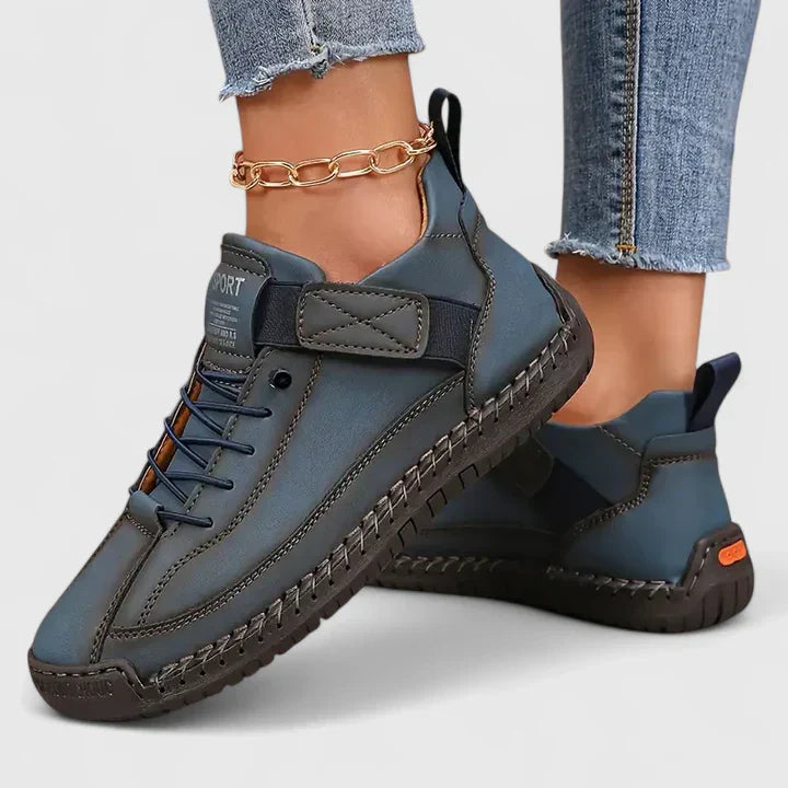 Kymberleigh | Comfortable Sneakers