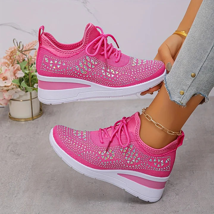 GraceEase | Orthopaedic Sneakers