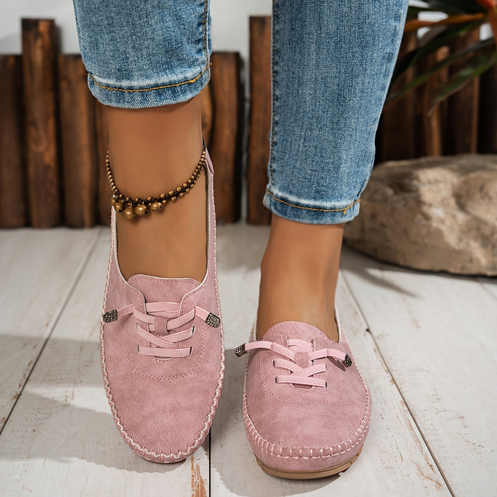 Cambrilee | Comfortable Loafers