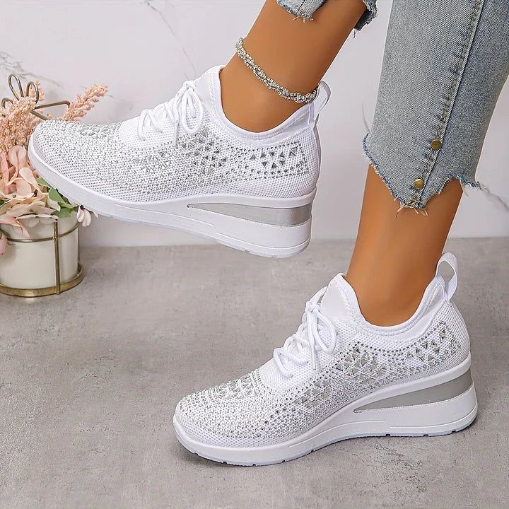 GraceEase | Orthopaedic Sneakers