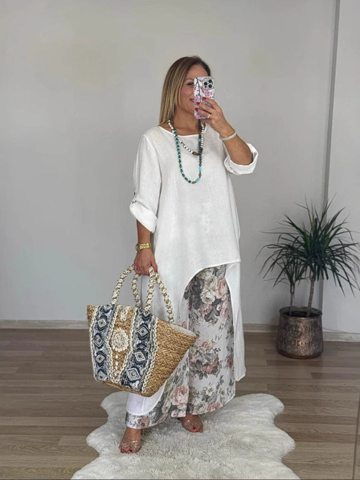 Soraya | Ease Set – Moves with You, Loves Your Shape