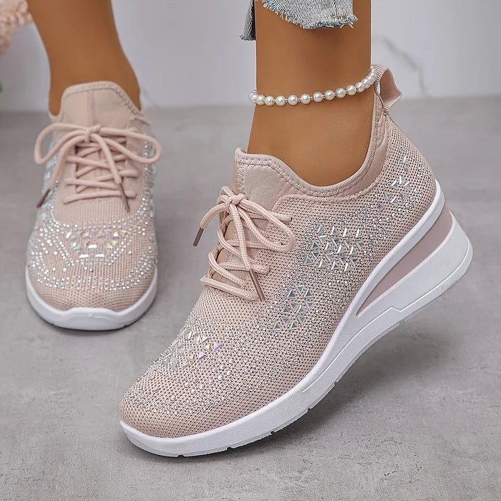 GraceEase | Orthopaedic Sneakers